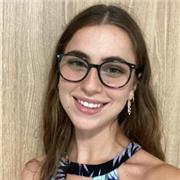 Profesora particular de inglés, biologia, lenguas, etc